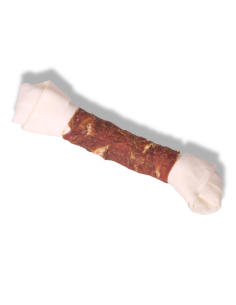 Os noué au canard 30cm