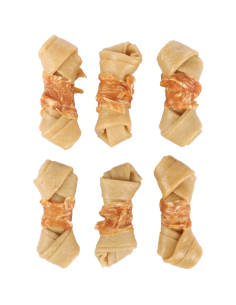 Os noué de poulet 10 cm