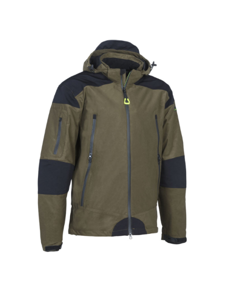 Blouson Puma Kaki - Pro Hunt