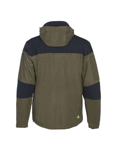 Blouson Puma Kaki - Pro Hunt