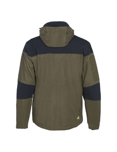 Blouson Puma Kaki - Pro Hunt