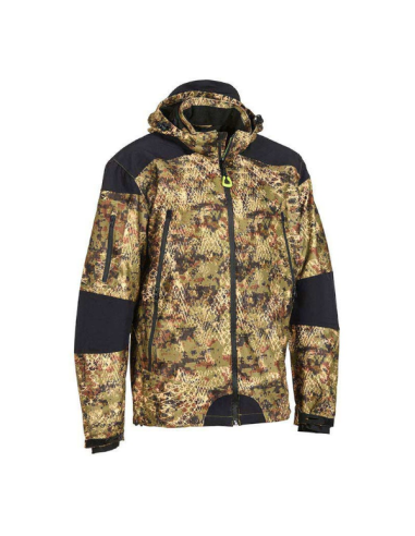 Blouson Puma Snake - Pro Hunt