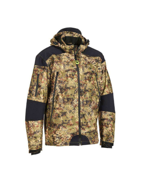 Blouson Puma Snake - Pro Hunt