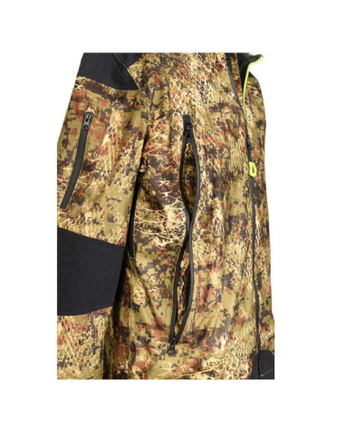 Blouson Puma Snake - Pro Hunt