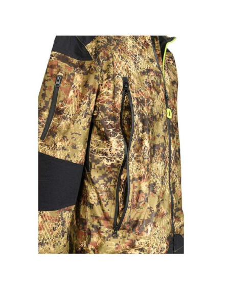 Blouson Puma Snake - Pro Hunt