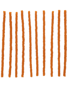 Spaghettis au poulet avec collagène