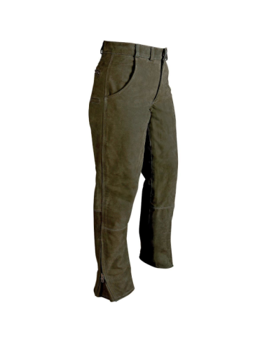 Fuseau de chasse en cuir - Titan - Verney Carron