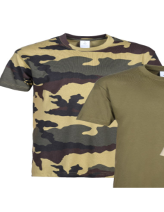 Pack de 2 T-shirts manches longues