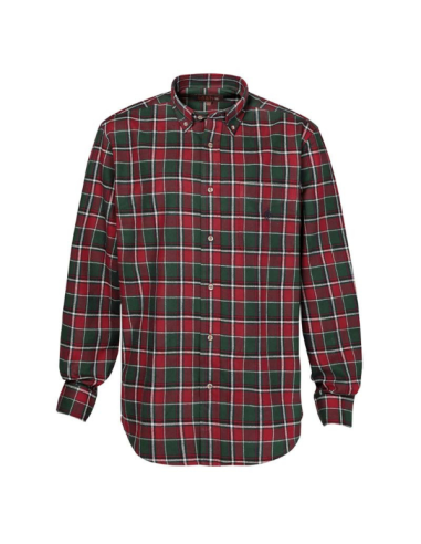 Chemise Forêt