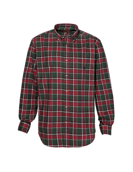 Chemise Forêt