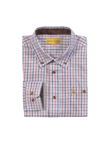 Chemise Salbris