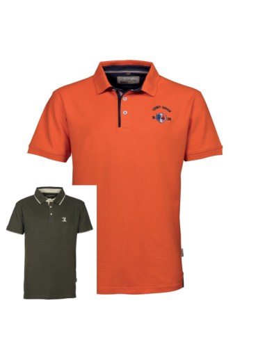 Lot Polos - Verney Carron