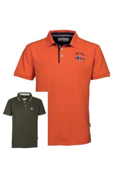 Lot Polos - Verney Carron