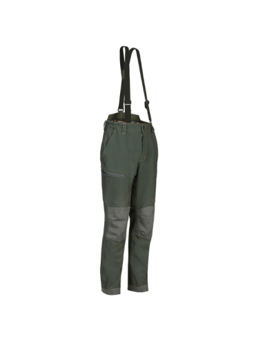Pantalon Chaud Chamois