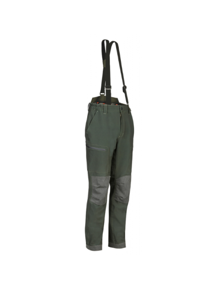 Pantalon Chaud Chamois
