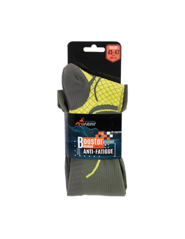 Booster Socks