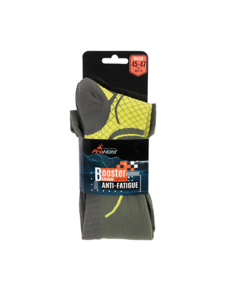 Booster Socks