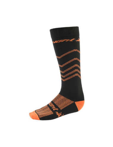Double Chaussettes