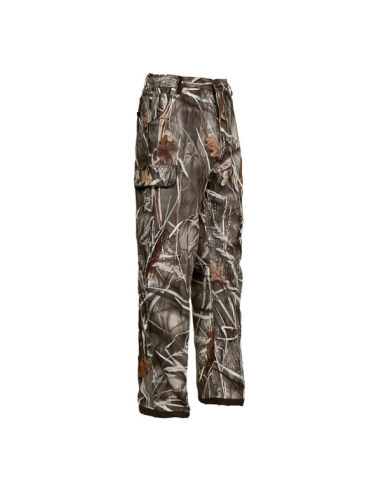 Pantalon Palombe GhostCamo Wet