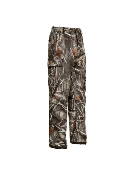 Pantalon Palombe GhostCamo Wet