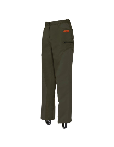 Pantalon  Attila WP - Kaki - Pro Hunt