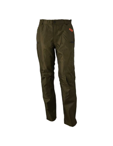 Pantalon  Attila WP - Kaki - Pro Hunt
