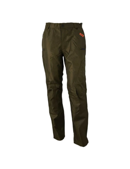 Pantalon  Attila WP - Kaki - Pro Hunt