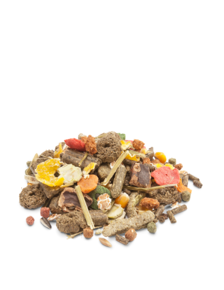 Crispy Muesli - Lapin