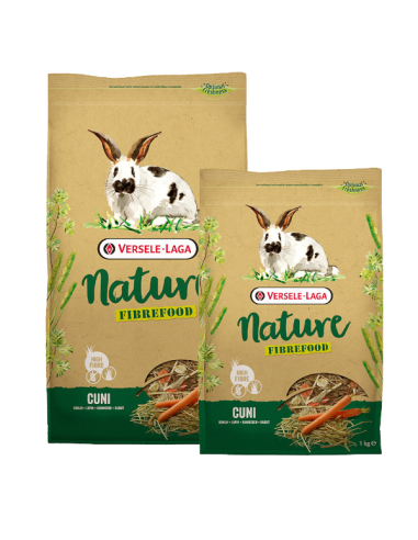 Fibrefood Cuni - Lapin