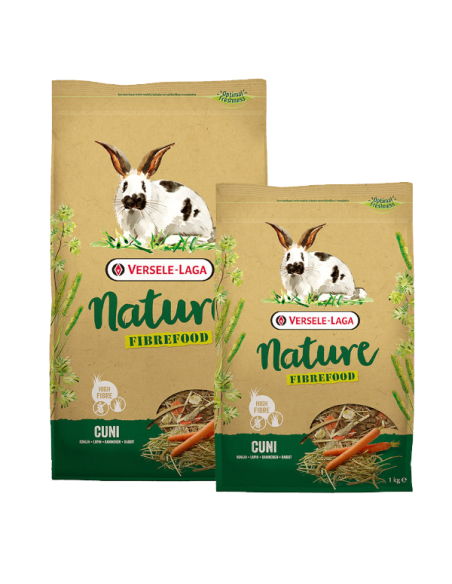 Fibrefood Cuni - Lapin
