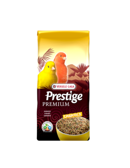 Prestige Premium - Canari