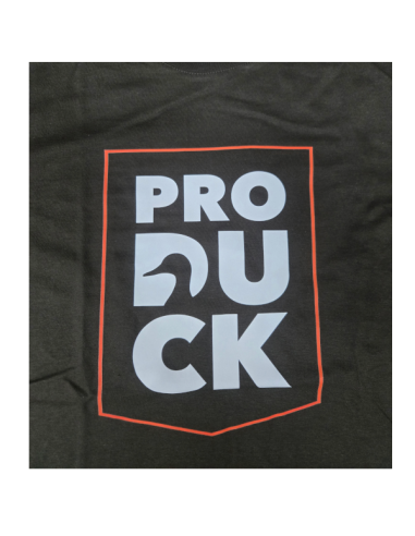 T-shirt Pro Duck kaki