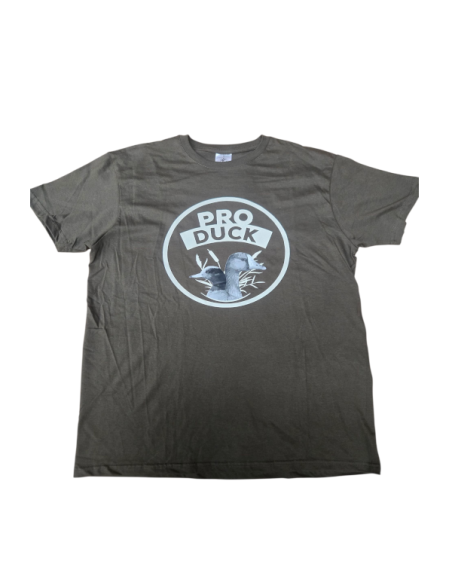 Vêtement de huttier - T.shirt Team Pro Duck