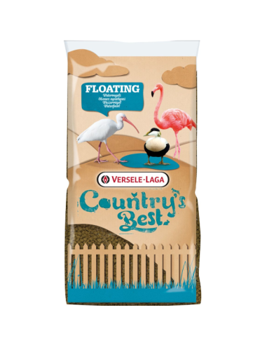 Floating sea duck 15kg