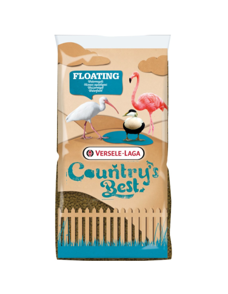 Floating sea duck 15kg