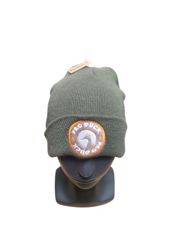 Bonnet Kaki Pro Duck
