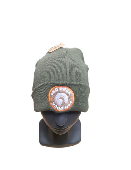 Bonnet Kaki Pro Duck