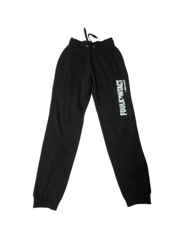 Jogging Foulk'ontact Noir