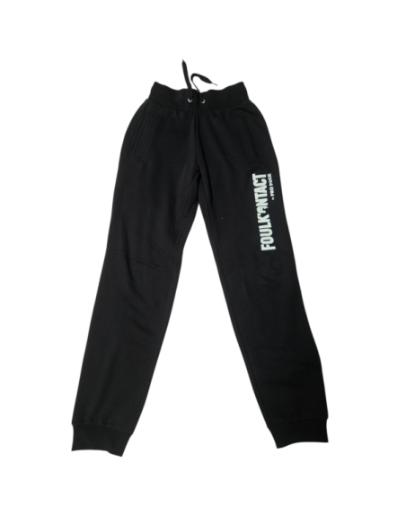 Jogging Foulk'ontact Noir