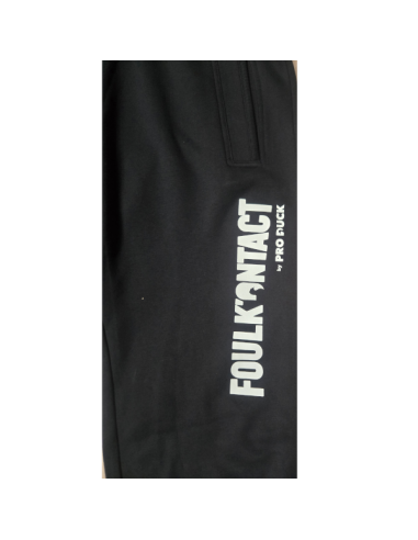 Jogging Foulk'ontact Noir