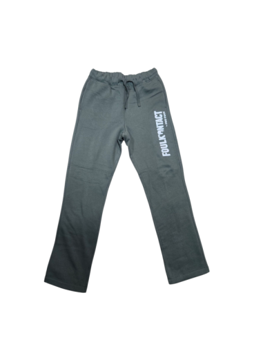 Jogging Foulk'ontact Kaki