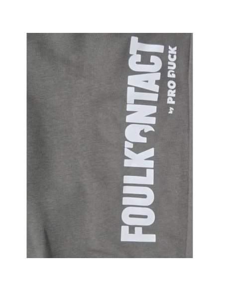 Jogging Foulk'ontact Kaki