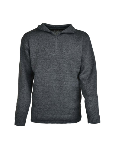 Pull col Camionneur 3XL