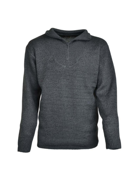 Pull col Camionneur 3XL