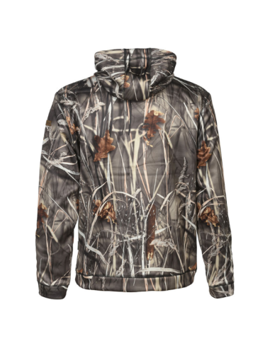 Sweat-Shirt à capuche Camo - Percussion