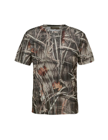 T-Shirt manches courtes - Percussion