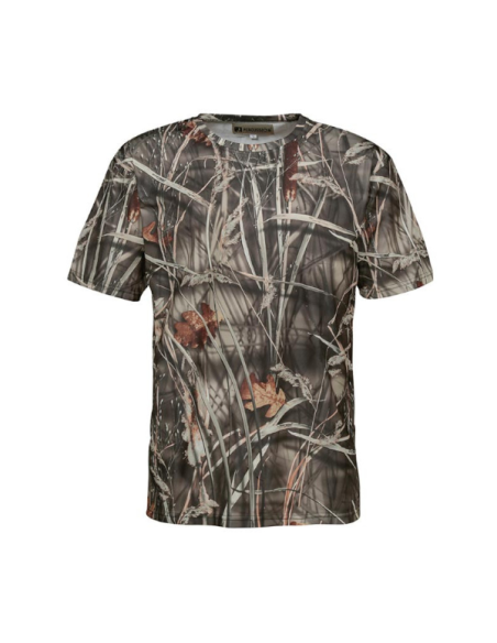 T-Shirt manches courtes - Percussion