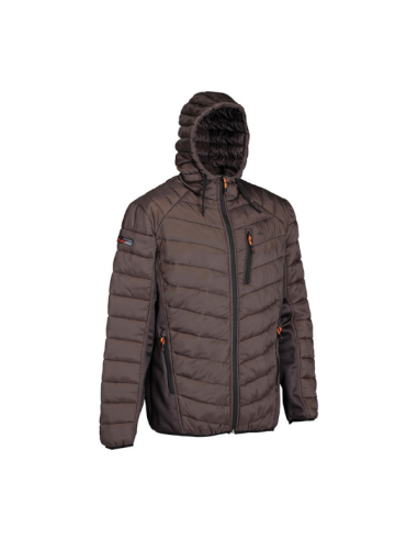 Doudoune Jaguar - Pro Hunt