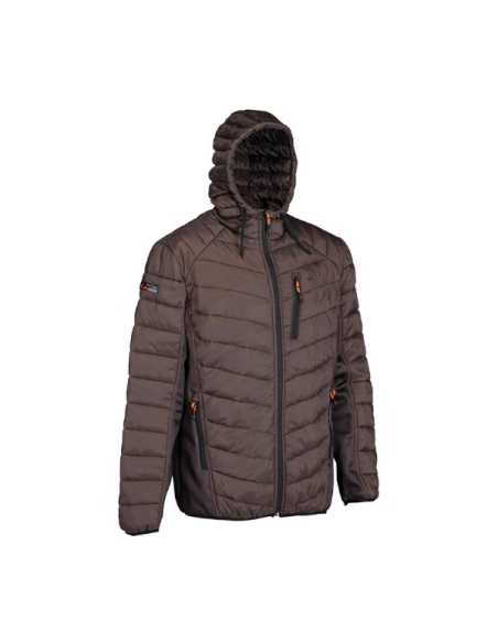 Doudoune Jaguar - Pro Hunt