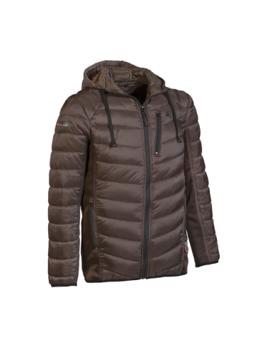 Doudoune Jaguar - Pro Hunt